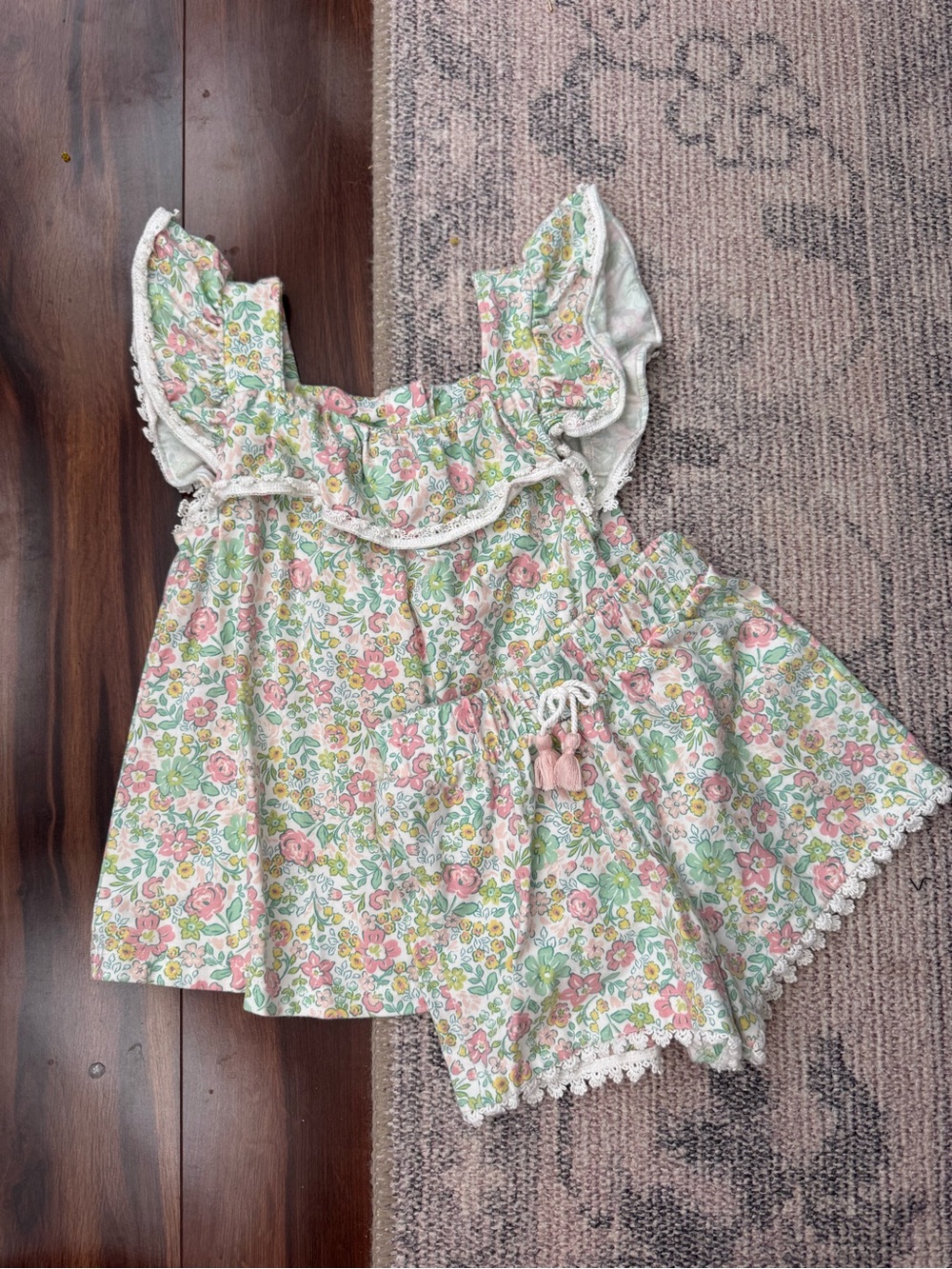Toddler Flapdoodles set